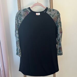 Ms. Piggy Lularoe Henley (unicorn)